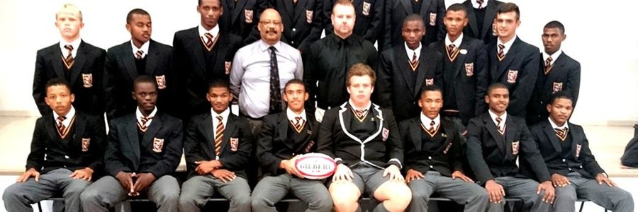 Gansbaai Academia O 19A Rugbyspan se Trots_1